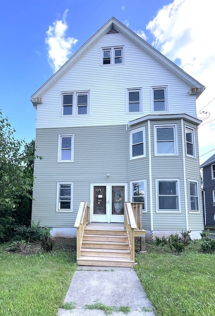 541 Church St Unit 1, New Britain, CT 06051