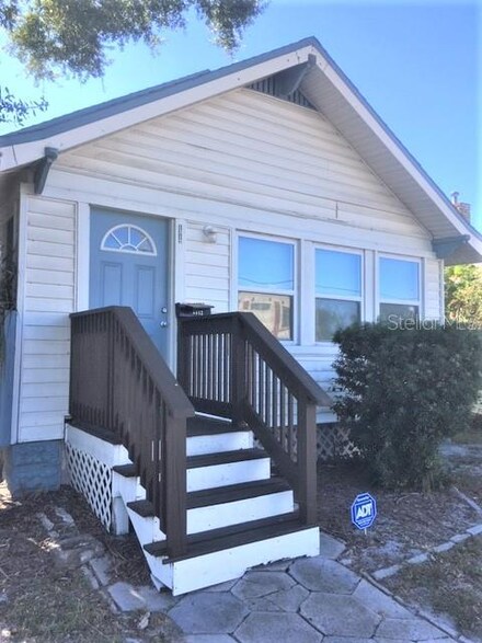 1312 9th Ave N, Saint Petersburg, FL 33705