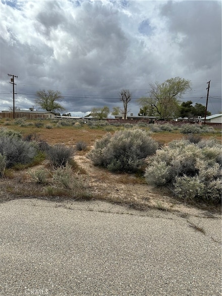 0 Margo St Unit HD24062596, North Edwards, CA 93523