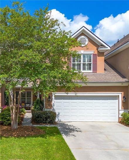 186 Persimmon Cir, Hardeeville, SC 29927
