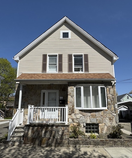 100 Bonney St, New Bedford, MA 02740