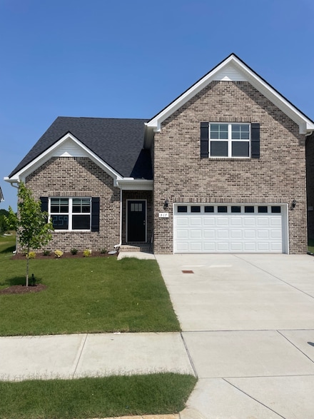 517 Tryon Trace, Spring Hill, TN 37174