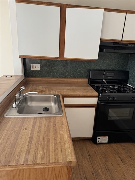 31 Moreland St Unit 2, Boston, MA 02119