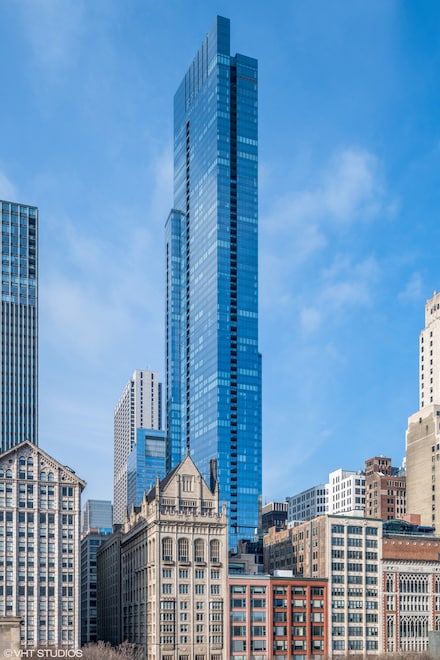 60 E Monroe St Unit P12-35, Chicago, IL 60603
