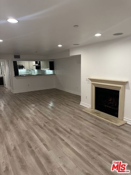 1319 N Detroit St Unit 3, Los Angeles, CA 90046