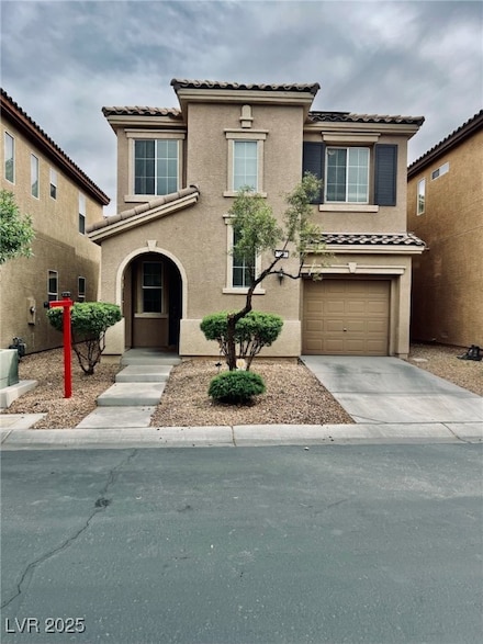 7513 Brisa Del Mar Ave, Las Vegas, NV 89179