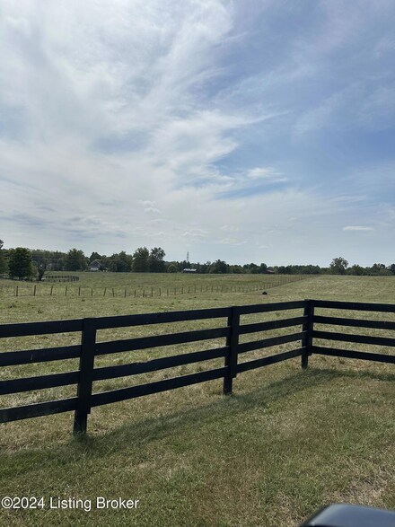 Tract 5D Conner Station Rd, Simpsonville, KY 40067