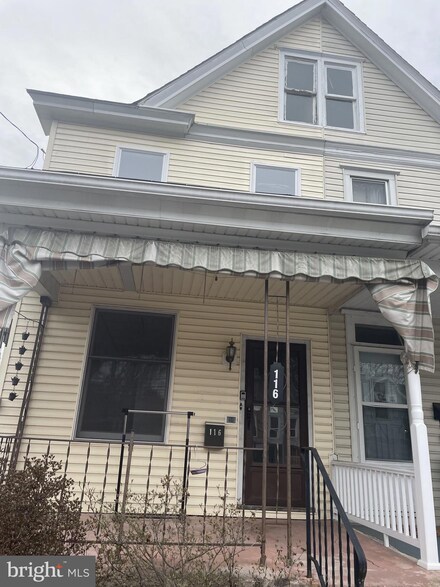 116 Bosler Ave, Lemoyne, PA 17043