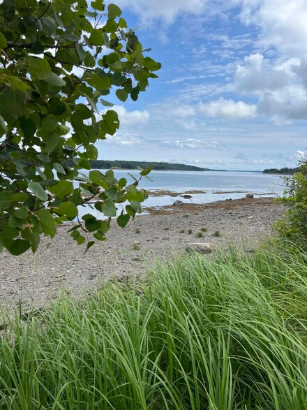 Lot # 35 Leighton Point Rd, Pembroke, ME 04666