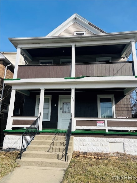 1726 Elmwood Ave, Niagara Falls, NY 14301