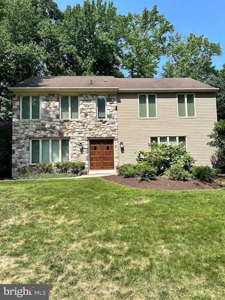 548 Nottingham Dr, Yardley, PA 19067