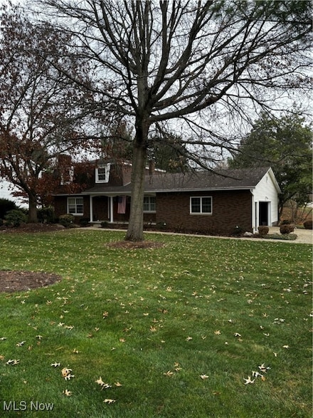 8849 Concord Dr, Westfield Center, OH 44251