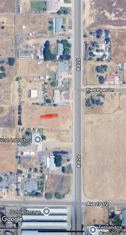 0 Road 26 Unit 640411, Madera, CA 93637