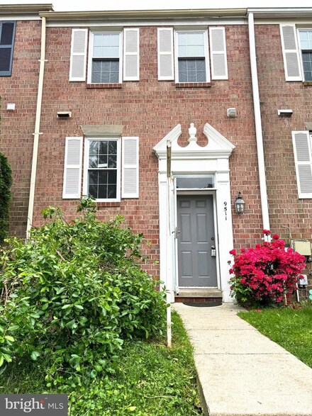 9511 Sea Shadow, Columbia, MD 21046
