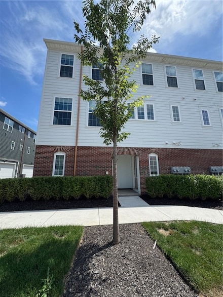 607 Carlton Ln, Ogle, PA 16066