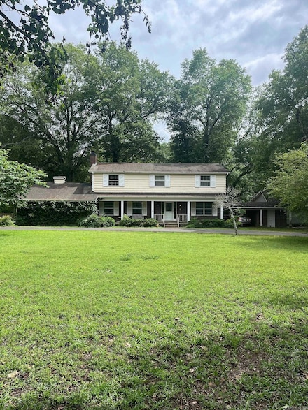2410 Church Ave, Mena, AR 71953