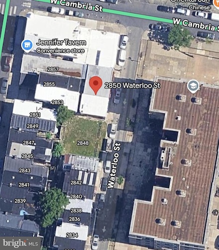 2850 Waterloo St, Philadelphia, PA 19133