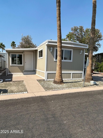 300 S Val Vista Dr Unit 17, Mesa, AZ 85204