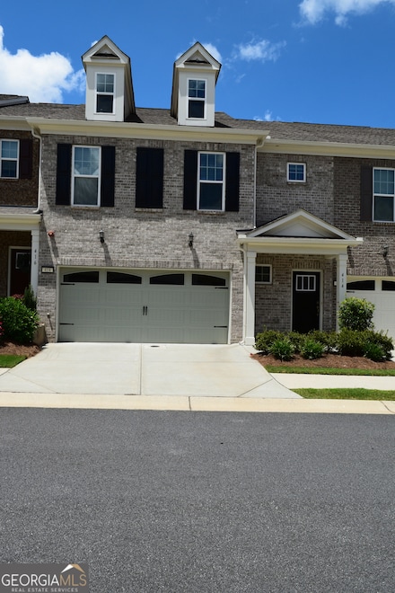 414 Delancy Dr, Woodstock, GA 30189