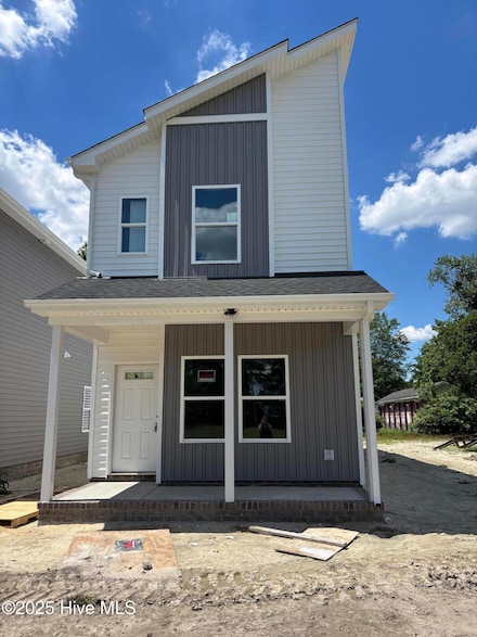 419 Elcinoca Dr, Elizabeth City, NC 27909