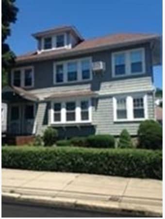 495 Lagrange St Unit 2, West Roxbury, MA 02132