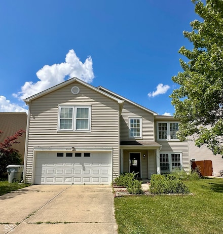 2964 Sentiment Ln, Greenwood, IN 46143
