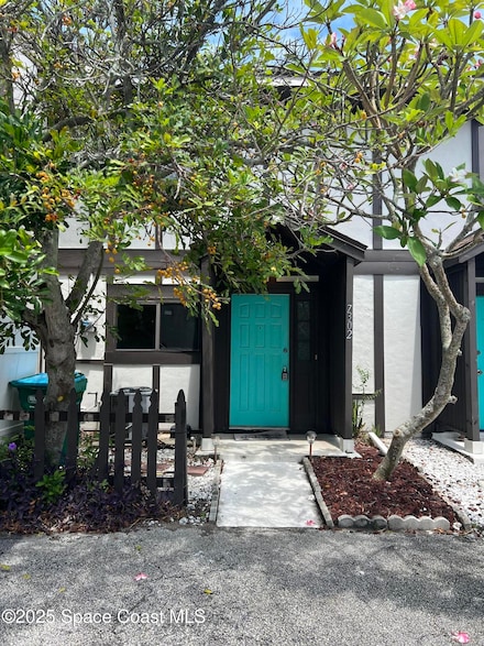 7302 Poinsetta Ave, Cape Canaveral, FL 32920