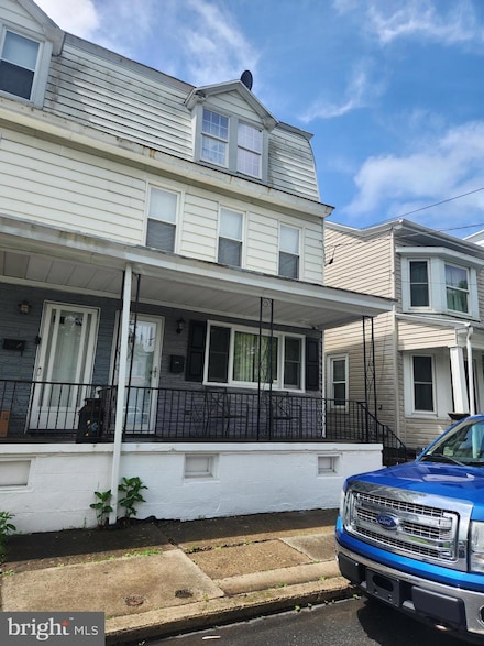 406 Parkway, Schuylkill Haven, PA 17972