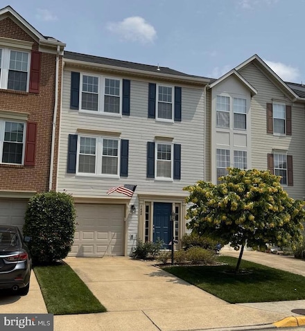 7484 Gadsby Square, Alexandria, VA 22315