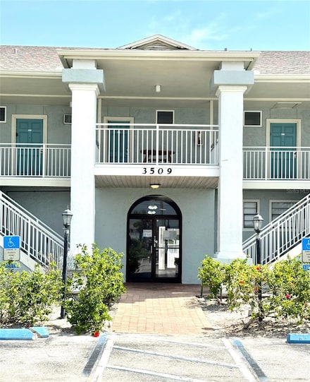 3509 S Atlantic Ave Unit 304, New Smyrna Beach, FL 32169