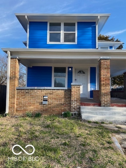 1218 W 30th St, Indianapolis, IN 46208