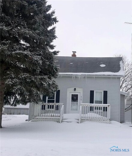 516 E Indiana St, Edon, OH 43518