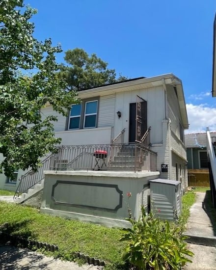 3711 Cadiz St Unit C, New Orleans, LA 70125