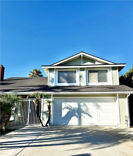 912 W Alfred Place, Montebello, CA 90640