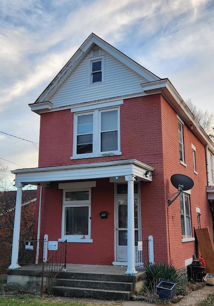 3637 Herbert Ave, Cincinnati, OH 45211