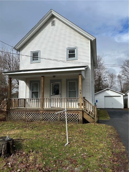 1 Pearl St, Oneonta, NY 13820
