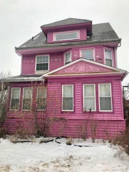 270 Laurel St, Buffalo, NY 14208