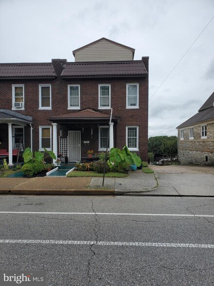 4709 Fairhaven Ave, Curtis Bay, MD 21226