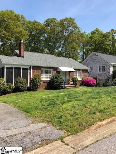11 Ben St, Greenville, SC 29601