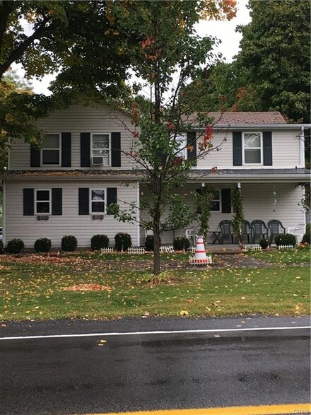 7807 Main St, Fabius, NY 13063
