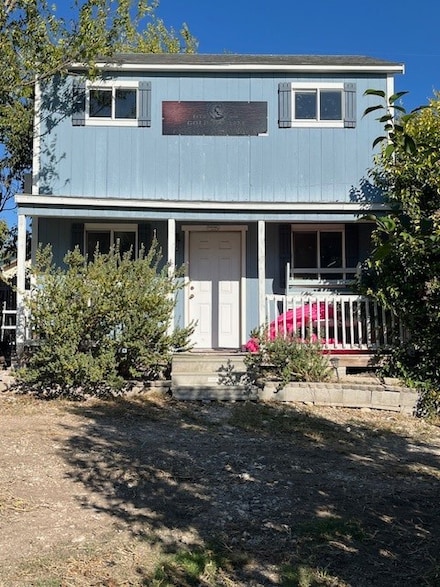 1210 2nd St, Goldthwaite, TX 76844