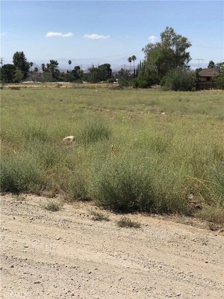 0 Kadev Ave, Cherry Valley, CA 92223