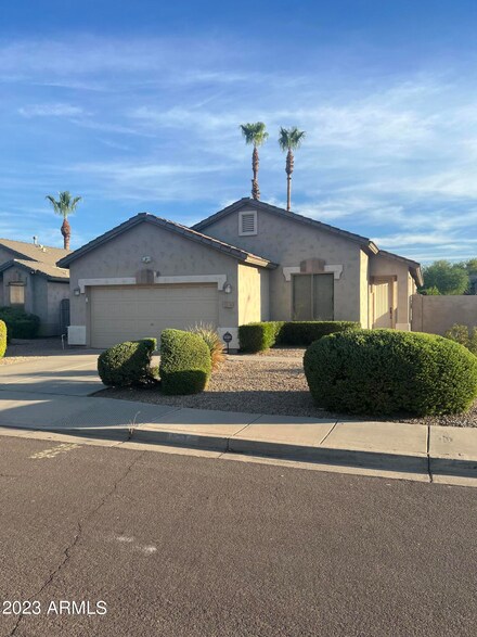 5774 W Townley Ave, Glendale, AZ 85302