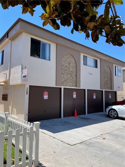 757 Freeman Ave, Long Beach, CA 90804