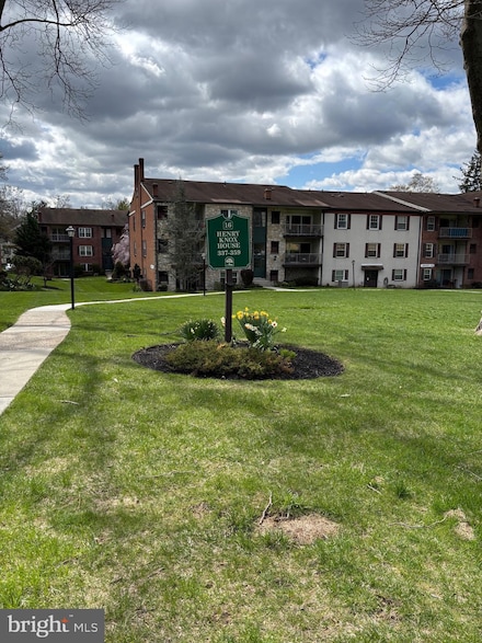 338 Drummers Ln Unit 338, Wayne, PA 19087