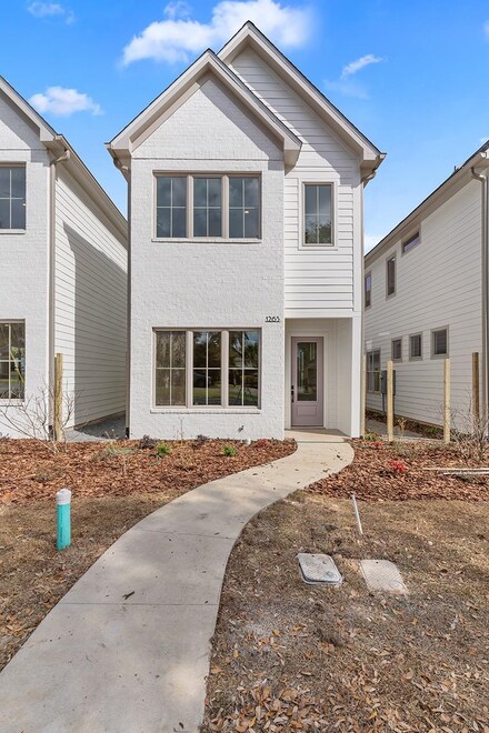 1265 N Duval St, Tallahassee, FL 32303