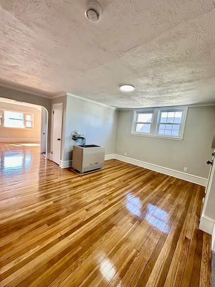 66 Lyon St Unit 3, Fall River, MA 02721