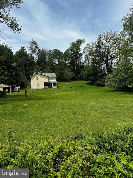 626 Stoney Ln, Catonsville, MD 21228