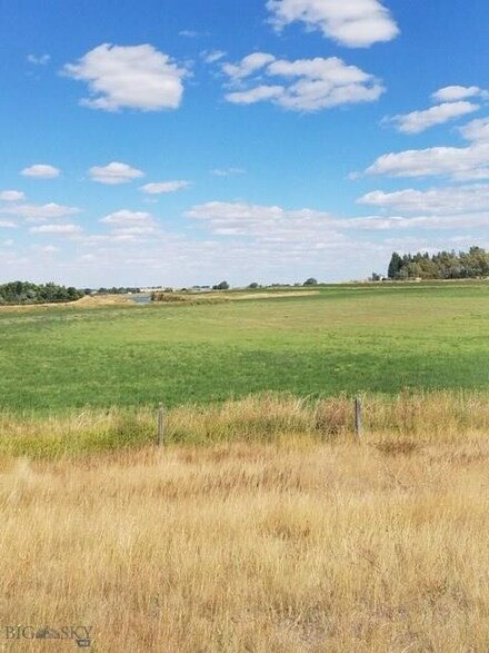 NHN 1st Ln SE, Fairfield, MT 59436