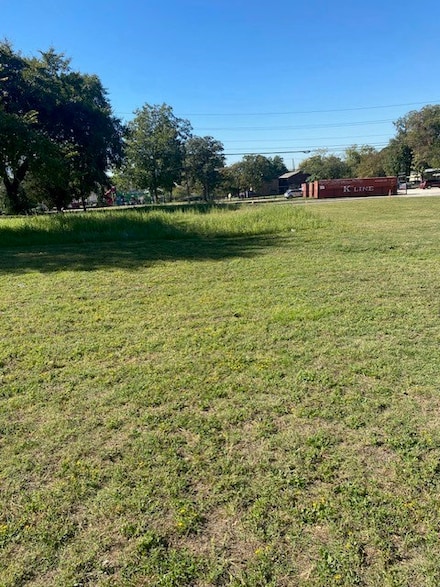 2806 S Ervay St, Dallas, TX 75215